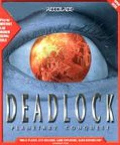  Deadlock (1996). Нажмите, чтобы увеличить.