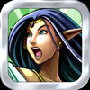  Defender Chronicles - Legend of The Desert King (2009). Нажмите, чтобы увеличить.