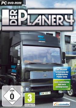  Der Planer 4 (2010). Нажмите, чтобы увеличить.