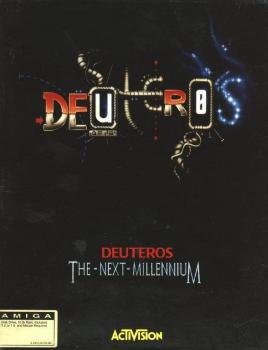  Deuteros: The Next Millenium (1991). Нажмите, чтобы увеличить.