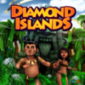  Diamond Islands (2009). Нажмите, чтобы увеличить.