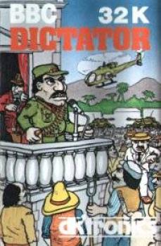  Dictator (1983). Нажмите, чтобы увеличить.