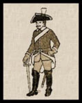  Dragoon: The Battles of Frederick the Great (1998). Нажмите, чтобы увеличить.