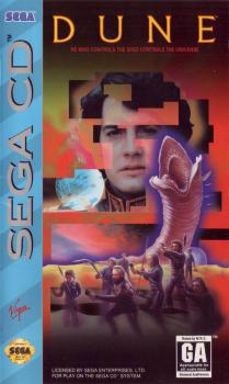 Dune (1993). Нажмите, чтобы увеличить.