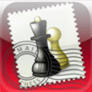  Email Chess (2009). Нажмите, чтобы увеличить.