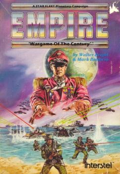  Empire (1986). Нажмите, чтобы увеличить.