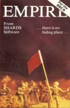  Empire (1985). Нажмите, чтобы увеличить.