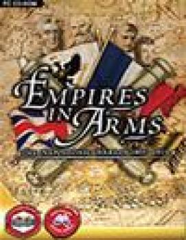  Empire in Arms: The Napoleonic Wars of 1805 - 1815 ,. Нажмите, чтобы увеличить.