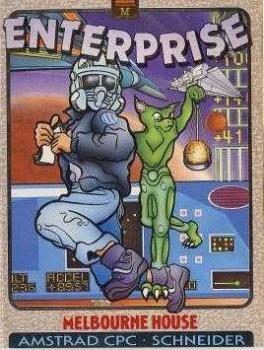  Enterprise (1987). Нажмите, чтобы увеличить.