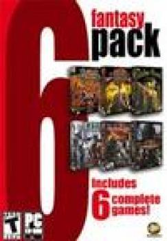  Fantasy 6 Pack (2004). Нажмите, чтобы увеличить.