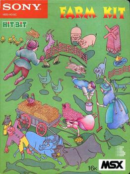  Farm Kit (1986). Нажмите, чтобы увеличить.