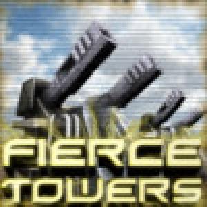  Fierce Towers (2009). Нажмите, чтобы увеличить.