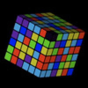  Flood-Cubez (2009). Нажмите, чтобы увеличить.