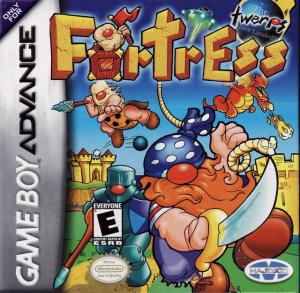  Fortress (2001). Нажмите, чтобы увеличить.