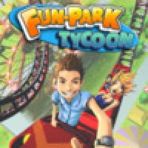  Fun Park Tycoon (2010). Нажмите, чтобы увеличить.