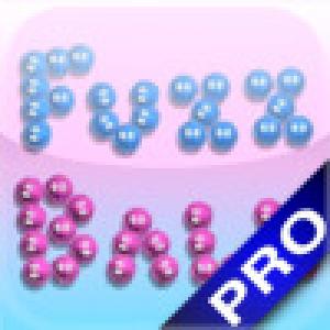  Fuzzball Pro: A multiplayer Billiards / Soccer strategy game (2009). Нажмите, чтобы увеличить.