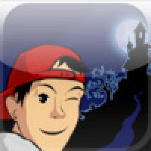  GooseBumpsters (2009). Нажмите, чтобы увеличить.