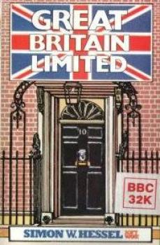  Great Britain Ltd (1982). Нажмите, чтобы увеличить.