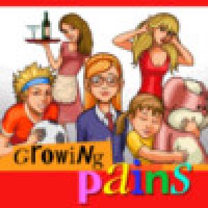  Growing Pains (2009). Нажмите, чтобы увеличить.