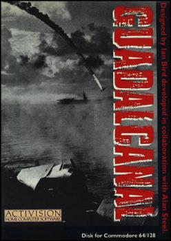  Guadalcanal (1987). Нажмите, чтобы увеличить.
