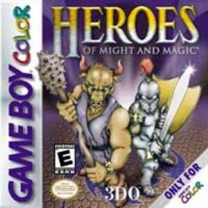  Heroes of Might and Magic (2000). Нажмите, чтобы увеличить.