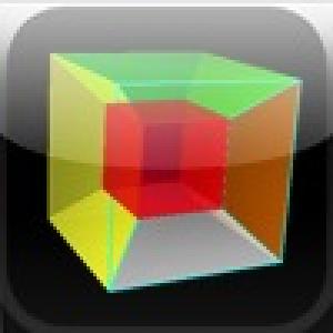  Hipercubo (2010). Нажмите, чтобы увеличить.