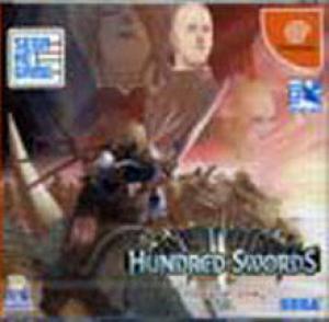  Hundred Swords (2001). Нажмите, чтобы увеличить.