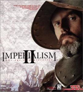  Imperialism II: The Age of Exploration (1999). Нажмите, чтобы увеличить.