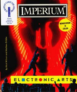  Imperium (1990). Нажмите, чтобы увеличить.