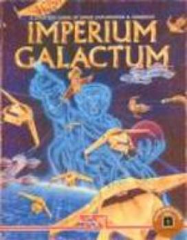  Imperium Galactum (1984). Нажмите, чтобы увеличить.