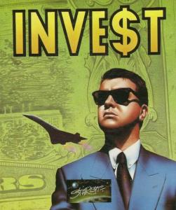  Inve$t (1990). Нажмите, чтобы увеличить.