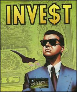  Inve$t (1990). Нажмите, чтобы увеличить.