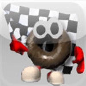  iDonutGP (2009). Нажмите, чтобы увеличить.