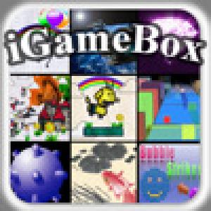  iGameBox (2010). Нажмите, чтобы увеличить.