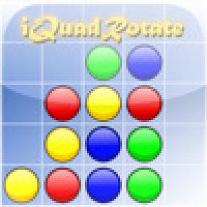  iQuadRotate (2009). Нажмите, чтобы увеличить.