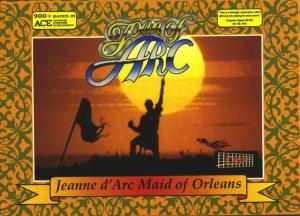  Joan of Arc (1989). Нажмите, чтобы увеличить.