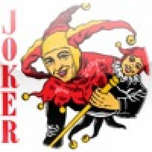  Jokerface (2009). Нажмите, чтобы увеличить.