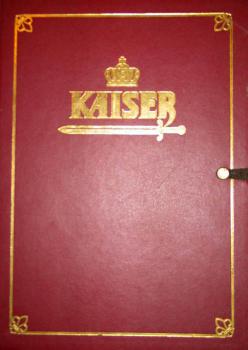  Kaiser (1992). Нажмите, чтобы увеличить.