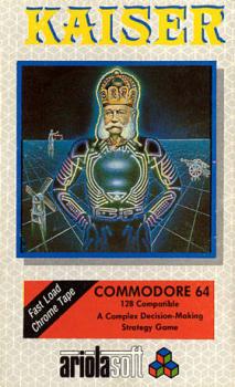  Kaiser (1984). Нажмите, чтобы увеличить.