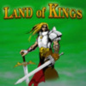  Land of Kings (2009). Нажмите, чтобы увеличить.