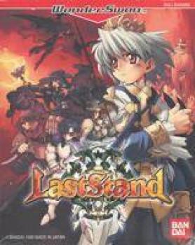  Last Stand (1999). Нажмите, чтобы увеличить.