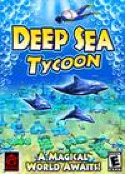  Повелитель глубин (Deep Sea Tycoon) (2003). Нажмите, чтобы увеличить.