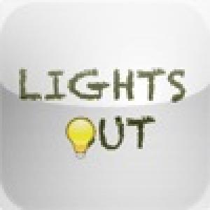  Lights Out for iPad (2010). Нажмите, чтобы увеличить.