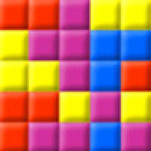  Lines - Block Breaker - Addictive! (2009). Нажмите, чтобы увеличить.