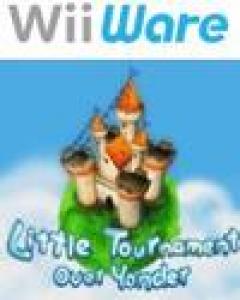  Little Tournament Over Yonder (2009). Нажмите, чтобы увеличить.