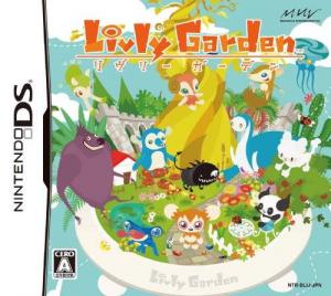  Livly Garden (2010). Нажмите, чтобы увеличить.