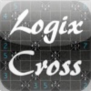  Logix Cross ,. Нажмите, чтобы увеличить.