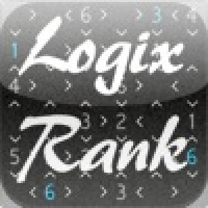 Logix Rank (2010). Нажмите, чтобы увеличить.
