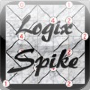  Logix Spike (2010). Нажмите, чтобы увеличить.
