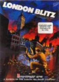  London Blitz (1984). Нажмите, чтобы увеличить.